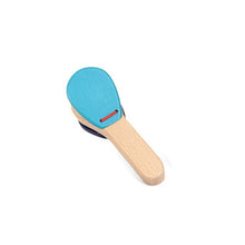 Load image into Gallery viewer, Baby Clapper Montessori Educational toy Wooden 3D Puzzle Sound   Wooden Sensory Jigsaw Brain Training Intellectual Learning Toy
