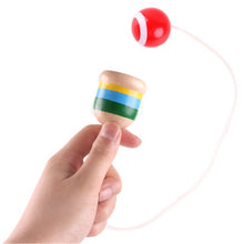 Load image into Gallery viewer, Baby Clapper Montessori Educational toy Wooden 3D Puzzle Sound   Wooden Sensory Jigsaw Brain Training Intellectual Learning Toy
