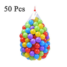 Load image into Gallery viewer, 3 Pcs/Set Portable Children&#39;s Pool Baby Playpen Camping Tents Children Ball Pit Ball Pool with Crawling Tunnel Baby Playground

