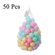 Load image into Gallery viewer, 3 Pcs/Set Portable Children&#39;s Pool Baby Playpen Camping Tents Children Ball Pit Ball Pool with Crawling Tunnel Baby Playground
